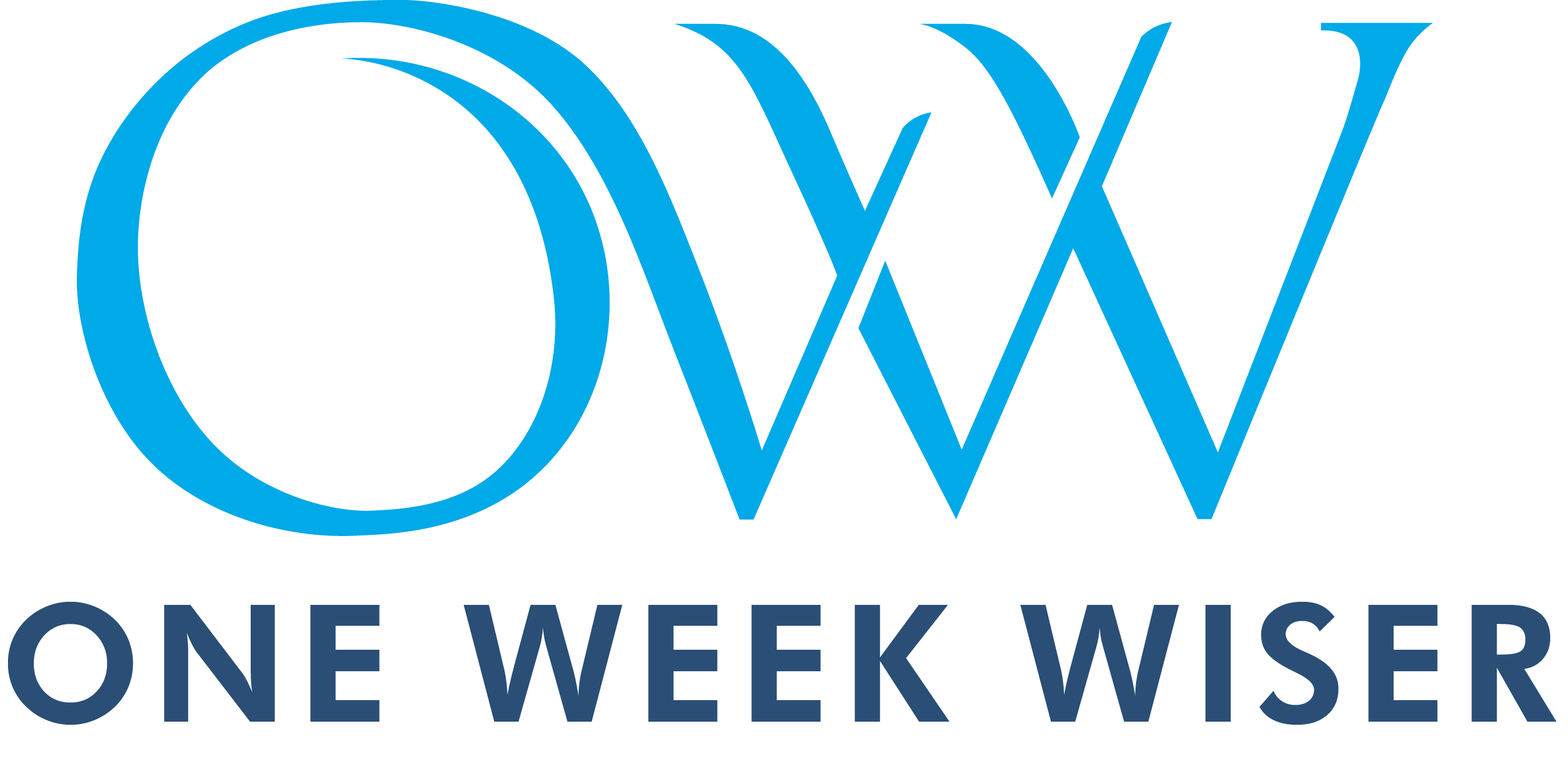 One Week Wiser